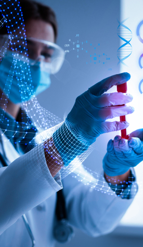 Calidrux Lifesciences