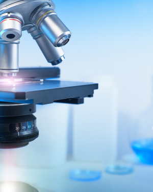 Calidrux Lifesciences