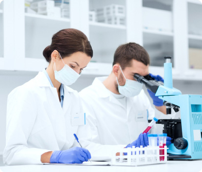 Calidrux Lifesciences