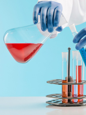 Calidrux Lifesciences