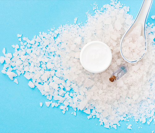 Calidrux Lifesciences