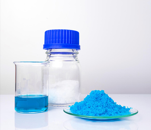 Calidrux Lifesciences