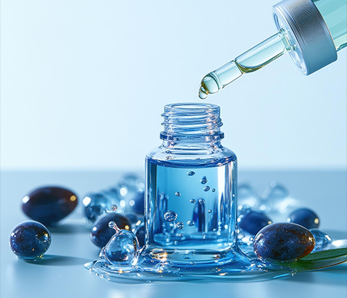 Calidrux Lifesciences