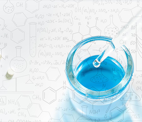 Calidrux Lifesciences