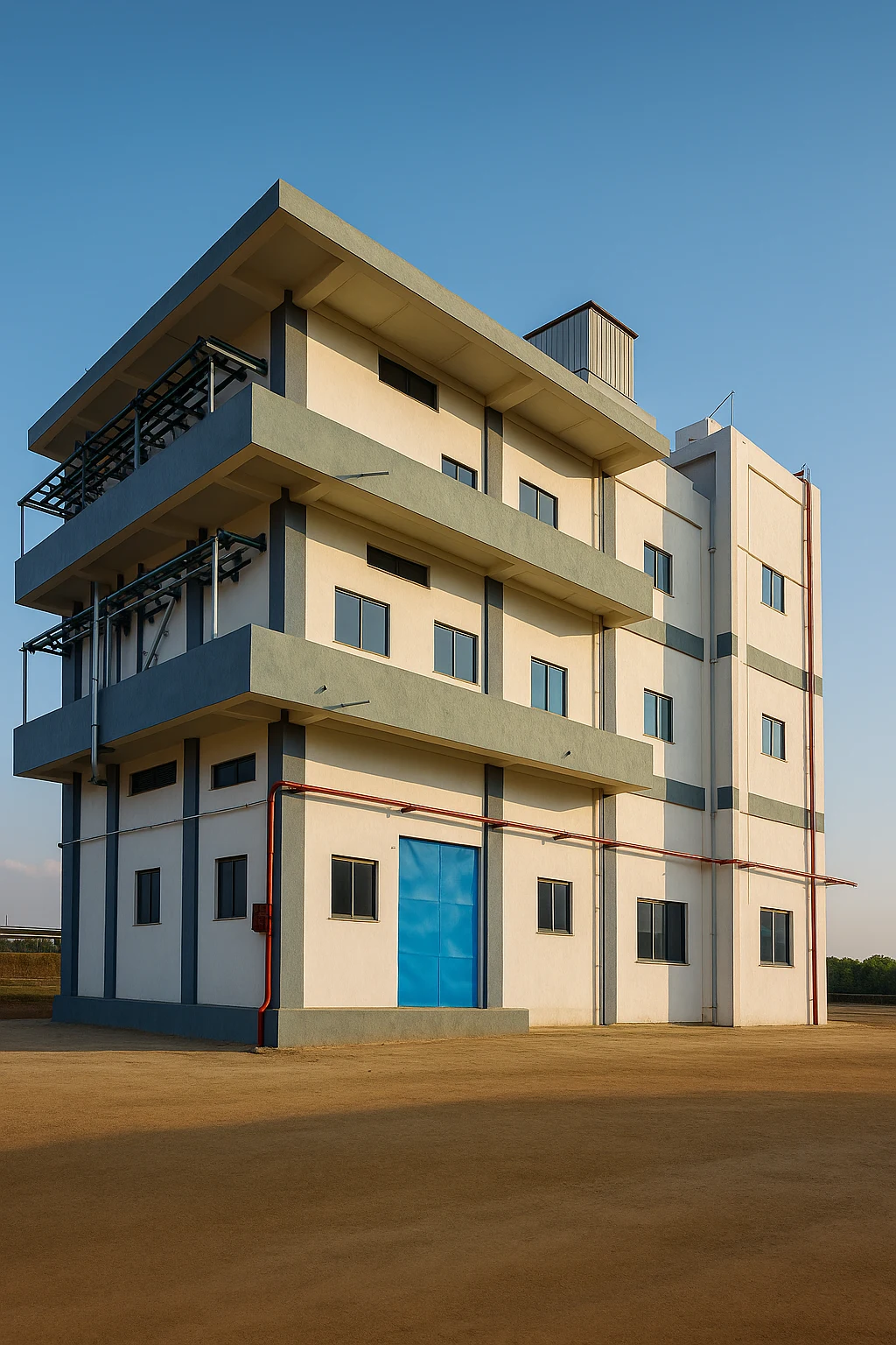 Calidrux Lifesciences